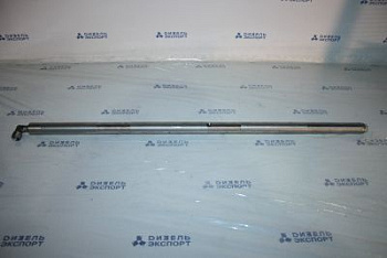 236Н-1011425  Труба правая (ЯМЗ) 