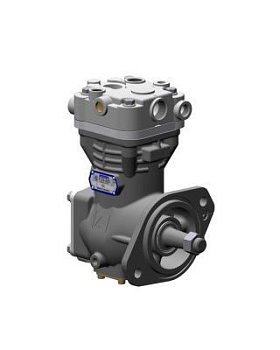 3112-200 Компрессор одноцилиндровый (Cummins, Литва) 