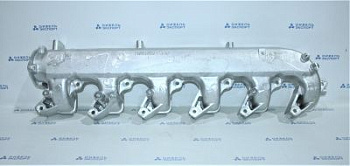 650.1115021 Коллектор впускной (ЯМЗ) 