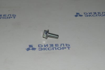 8.9234 Болт М8-6GX20-8.8 (ЯМЗ) 