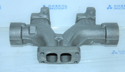 536.1008024 - Коллектор (фото 2)