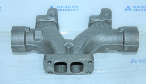 536.1008024 - Коллектор (фото 2)