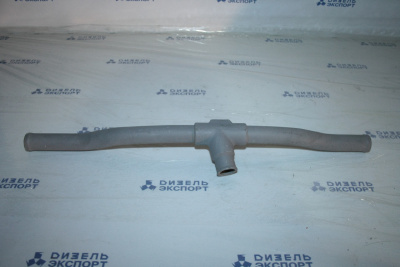 236-1306070-А3 - Трубка