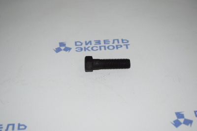 240-1029284-В Болт (ЯМЗ) 