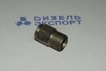 314678-П29 Штуцер (ЯМЗ) 
