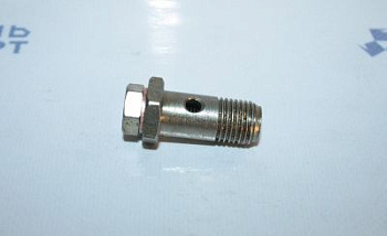 60.1111282-01  Клапан перепускной 