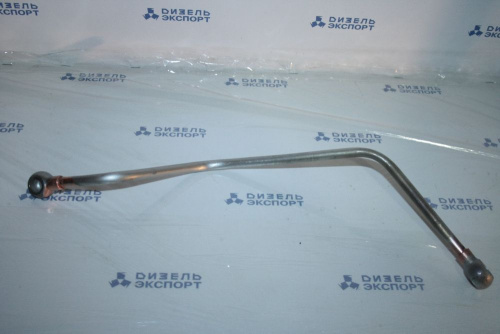 236НЕ-1104384 - Трубка