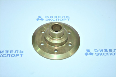 240-3701755-В  Полумуфта (ЯМЗ) 