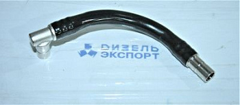 651.1104426 Трубка подвода топлива к ФТОТ в сб. 