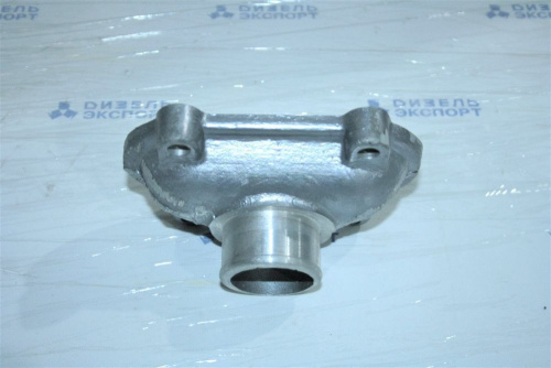 240-1303130-В - Патрубок (фото 2)