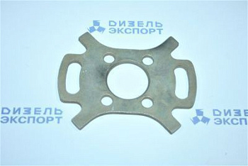 840.1029288-10 Фланец ведомой полумуфты (ТМЗ) 