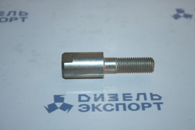 238-3701780 - Палец крепления генератора