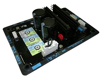 R450M Автоматический регулятор напряжения 