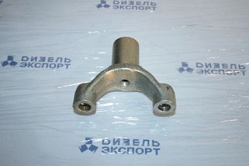 840.1029268-10 Полумуфта ведущая (ТМЗ) 