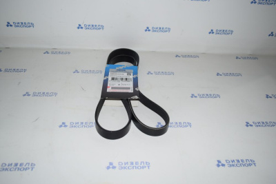 5340.8114170-20 Ремень привода агрегатов (ЯМЗ) 