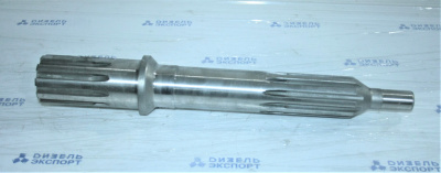 187.4200130 - Вал МОМ