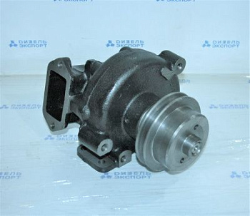 236-1307010 Насос водяной (ЯМЗ) 