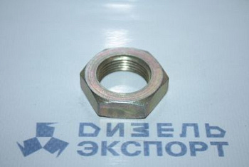 250659-П29 Гайка М22Х1.5 (ЯМЗ) 