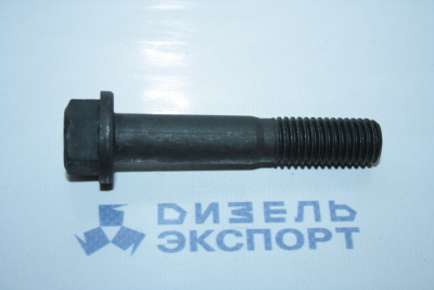 236-1005180-А - Болт стяжной короткий