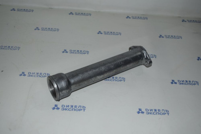 840.1009135 Патрубок маслоналивной (ЯМЗ) 