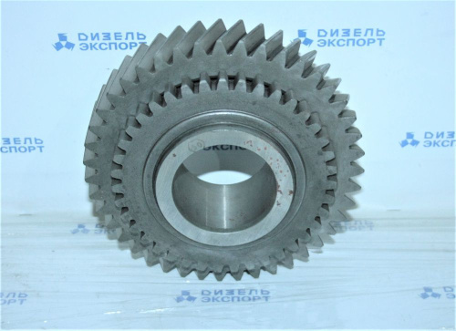 2391.1701052 - Шестерня (фото 3)