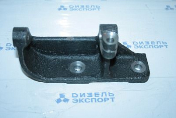 238НБ-3701774 Кронштейн крепления генератора (ЯМЗ) 