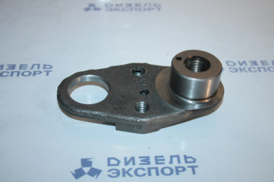 236-1011208-В - Ось промежуточной шестерни