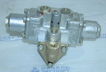 238Н-1723009-01  Воздухораспределитель (ЯМЗ) 