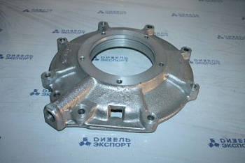 240-1005580-В   Корпус упорного подшипника (ЯМЗ) 