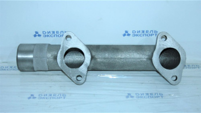 238Ф-1008022 - Коллектор (фото 2)