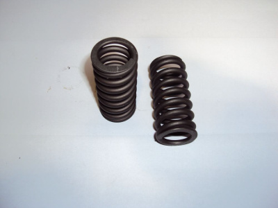 5340.1007020 Пружина клапана (ЯМЗ) 