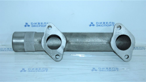 238Ф-1008022 - Коллектор (фото 2)