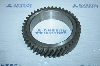 846.1029401 Шестерня ведущая (ТМЗ) 