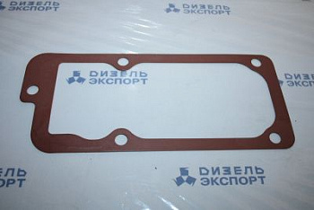 236-1002258-А3 Прокладка верхней крышки блока 