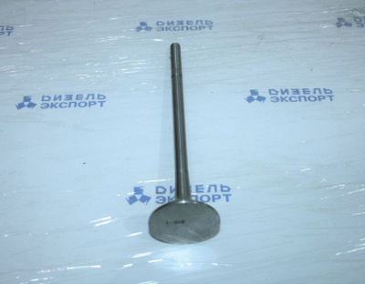 840.1007010-21 - Клапан впускной (фото 2)