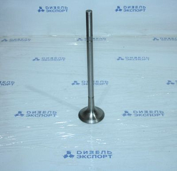 840.1007010-21  Клапан впускной (ТМЗ) 