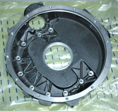 236-1002311-Б3 Картер маховика (ЯМЗ) 