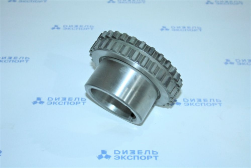 238М-1701282 - Втулка (фото 2) 238М-1701282 - Втулка (фото 2)