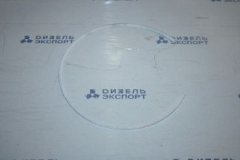 22 4831 2800  Кольцо фторопластовое (238-1003248 Ф-4-1003) 