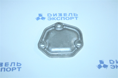 240-1003336-В2 - Крышка ГБЦ боковая (фото 1)