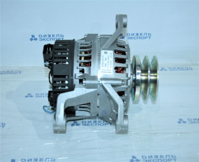 5702.3701-31 - Генератор (фото 2)