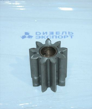 240-1011030 Шестерня ведомая (ТМЗ) 