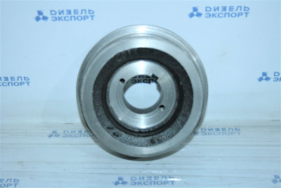 238П-1005061 - Шкив КВ (фото 2) 238П-1005061 - Шкив КВ (фото 2)