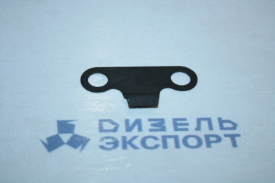 182.1601097  Скоба пружины нажимного диска (ЯМЗ) 