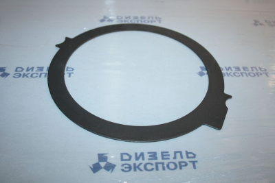 840.1003212-20  Прокладка (ЯМЗ) 