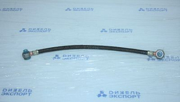 8421.1111538  Трубка подвода (ТМЗ) 