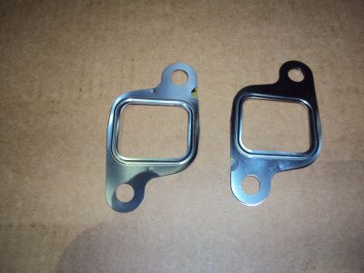 5340.1008027 Прокладка выпускного коллектора