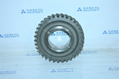 238А-1701131 - Шестерня 2-й передачи (фото 1)
