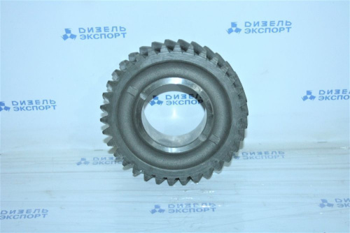 238А-1701131 - Шестерня 2-й передачи (фото 1)