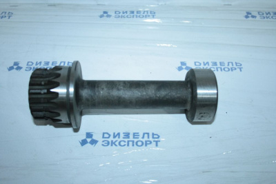 238М-1721428 Вал (ТМЗ) 